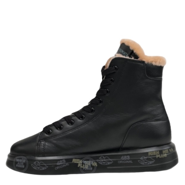 PREMIATA EDITH VAR 7069M премиум класса в бутиках Monte Rosso