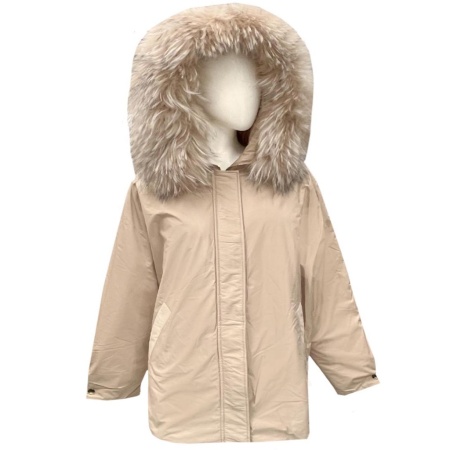 TUFFONI 7725052D-FUR(4 SJS) премиум класса в бутиках Monte Rosso