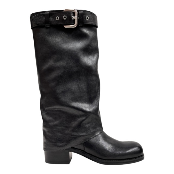 BRUNO PREMI BI5603X.H.BPRCC9NERO премиум класса в бутиках Monte Rosso