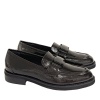 LUCA GROSSI K769M DARK BROWN премиум класса в бутиках Monte Rosso