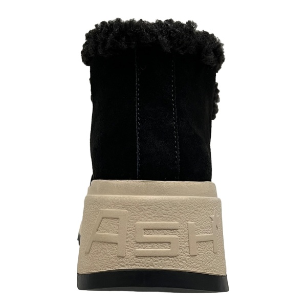 ASH MAGIC FW24-139472-002 премиум класса в бутиках Monte Rosso