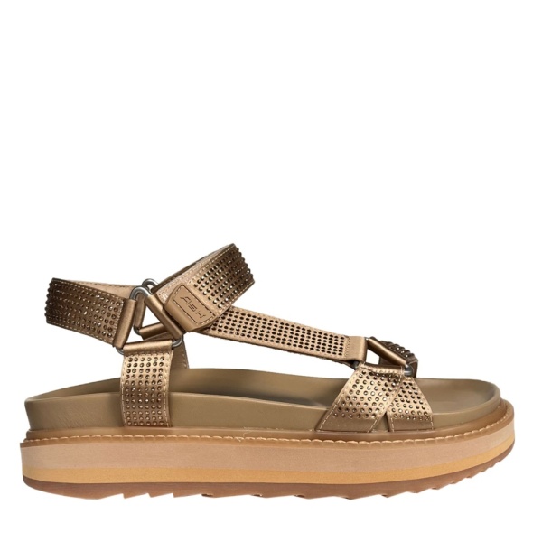ASH UGO STRASS SS23-M-137037-001 премиум класса в бутиках Monte Rosso