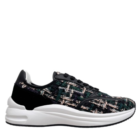 EMPORIO ARMANI X3X216 XR221 Q987 премиум класса в бутиках Monte Rosso