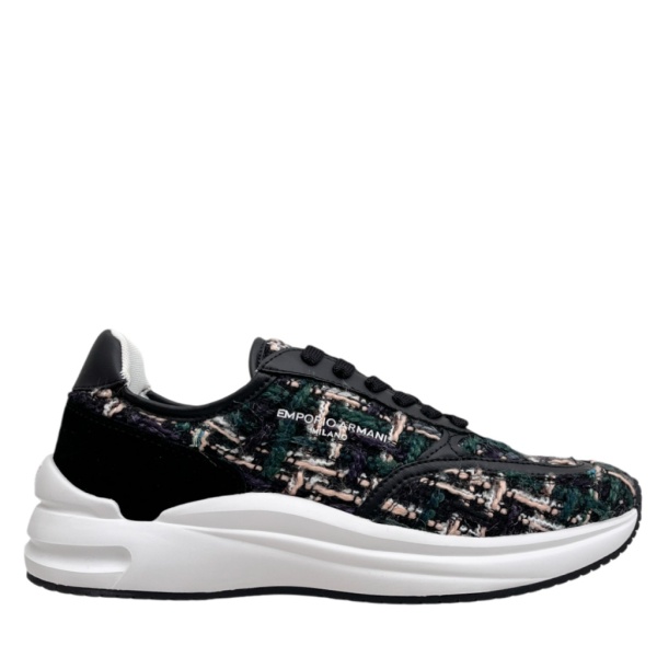 EMPORIO ARMANI X3X216 XR221 Q987 премиум класса в бутиках Monte Rosso