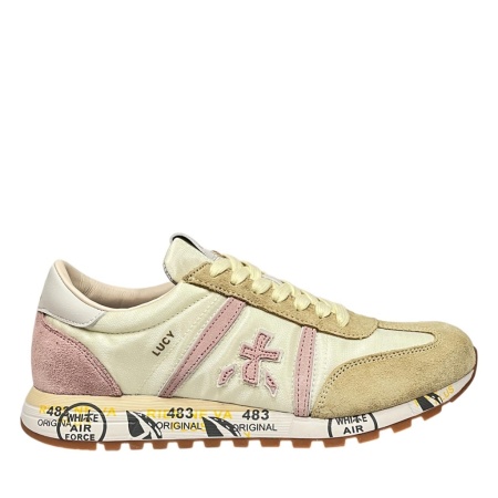 PREMIATA [109924] премиум класса в бутиках Monte Rosso