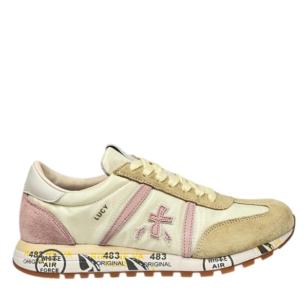 PREMIATA [109924] премиум класса в бутиках Monte Rosso