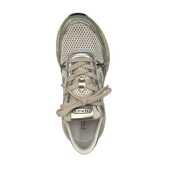 PREMIATA [111093] премиум класса в бутиках Monte Rosso