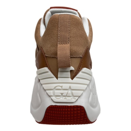 EMPORIO ARMANI X3X228 XR227 R045 премиум класса в бутиках Monte Rosso