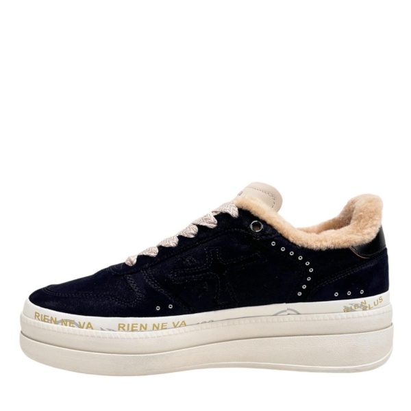 PREMIATA MICOL VAR 7074M премиум класса в бутиках Monte Rosso