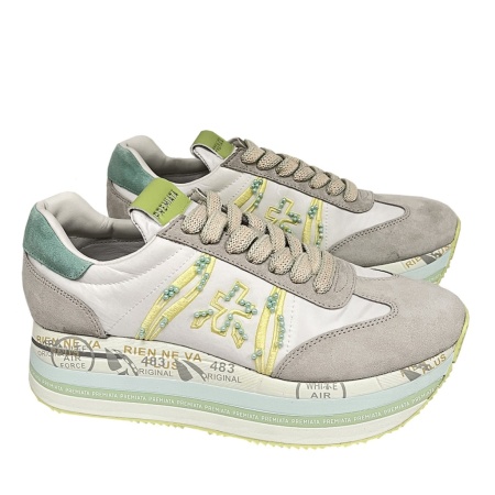 PREMIATA BETH VAR 7374 премиум класса в бутиках Monte Rosso