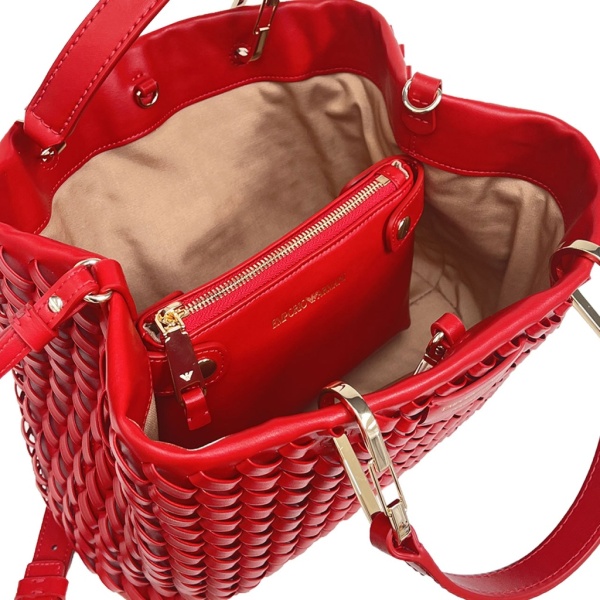 EMPORIO ARMANI EW000361 AF12762 U5062 премиум класса в бутиках Monte Rosso