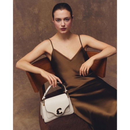 COCCINELLE [110020] премиум класса в бутиках Monte Rosso