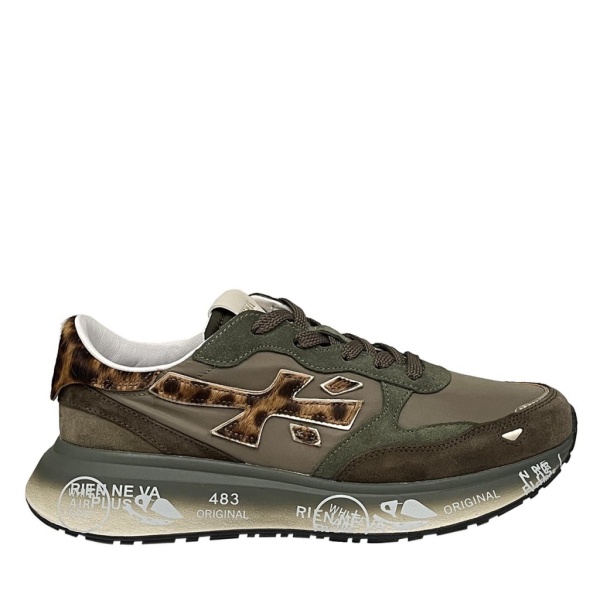 PREMIATA LAURYN VAR 7790 премиум класса в бутиках Monte Rosso