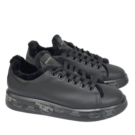 PREMIATA BELLE VAR 5074M премиум класса в бутиках Monte Rosso
