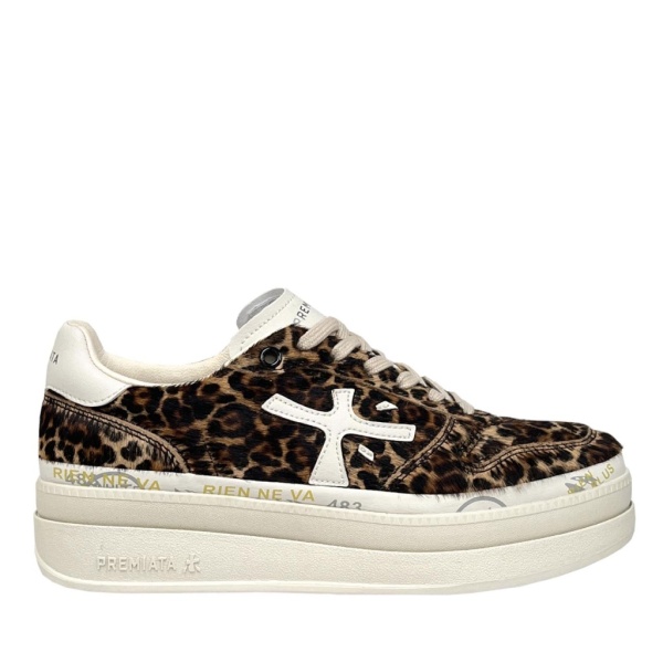 PREMIATA [103813] премиум класса в бутиках Monte Rosso