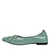 TUFFONI 2425002LL green премиум класса в бутиках Monte Rosso