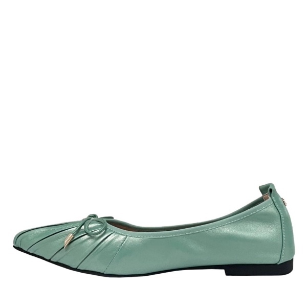 TUFFONI 2425002LL green премиум класса в бутиках Monte Rosso