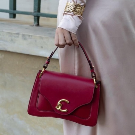 COCCINELLE [104889] премиум класса в бутиках Monte Rosso