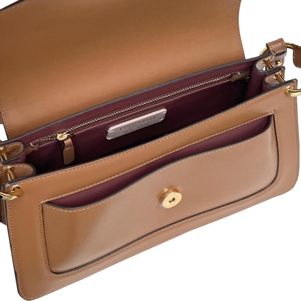 COCCINELLE E1SSK120101 W12 премиум класса в бутиках Monte Rosso