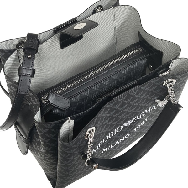 EMPORIO ARMANI [101281] премиум класса в бутиках Monte Rosso