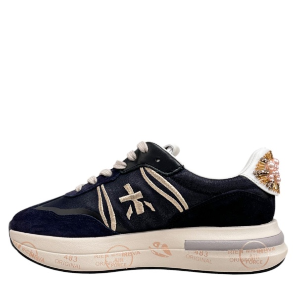 PREMIATA CASSIE VAR 7000 премиум класса в бутиках Monte Rosso