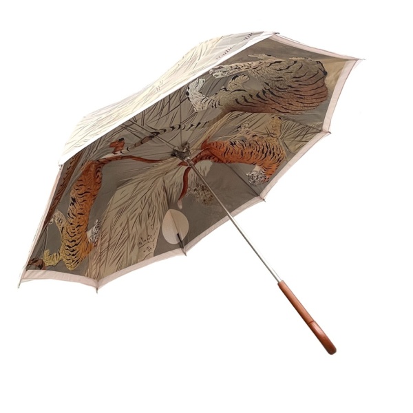 RADICAL CHIC Guardians umbrella-cane премиум класса в бутиках Monte Rosso