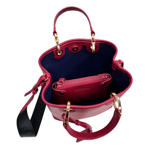 EMPORIO ARMANI EW000362 AF12036 M5008 премиум класса в бутиках Monte Rosso