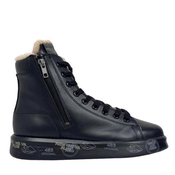PREMIATA EDITH VAR 7069M премиум класса в бутиках Monte Rosso