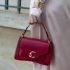 COCCINELLE E1SSL120101 R16 премиум класса в бутиках Monte Rosso