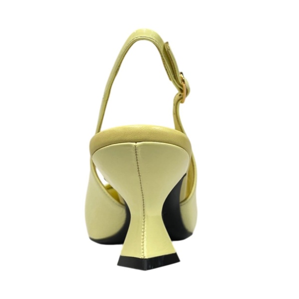 SERGIO ROSSI [110795] премиум класса в бутиках Monte Rosso