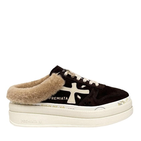 PREMIATA [107788] премиум класса в бутиках Monte Rosso