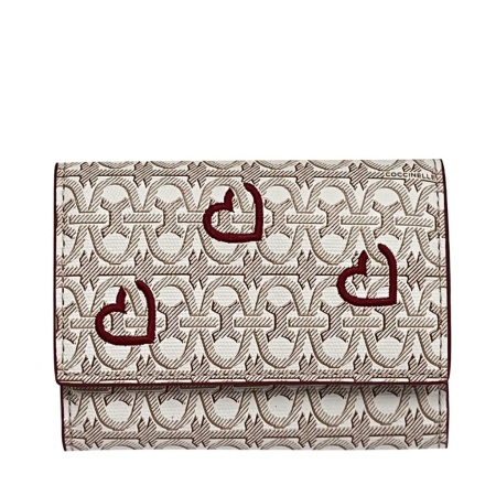 COCCINELLE [104911] премиум класса в бутиках Monte Rosso