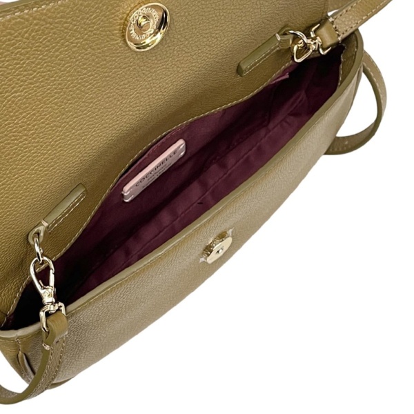 COCCINELLE [109973] премиум класса в бутиках Monte Rosso