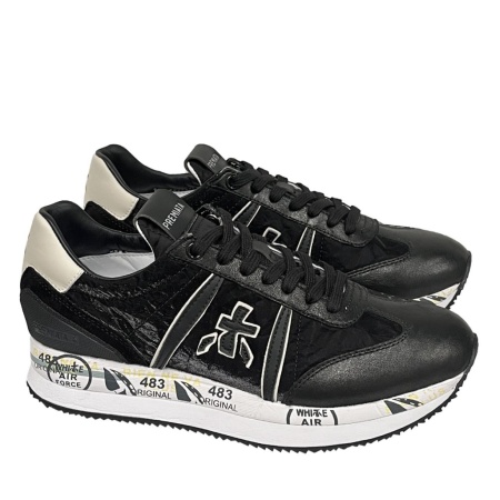 PREMIATA CONNY VAR 6987 премиум класса в бутиках Monte Rosso