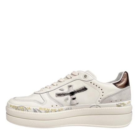 PREMIATA MICOL VAR 7035 премиум класса в бутиках Monte Rosso