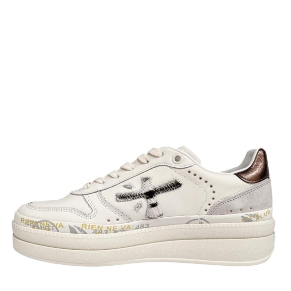 PREMIATA MICOL VAR 7035 премиум класса в бутиках Monte Rosso