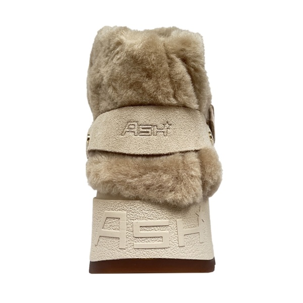 ASH MOONRISE FW25-S-151811-003 премиум класса в бутиках Monte Rosso