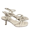 ASH JESS BIS SS25-M-150020-001 премиум класса в бутиках Monte Rosso