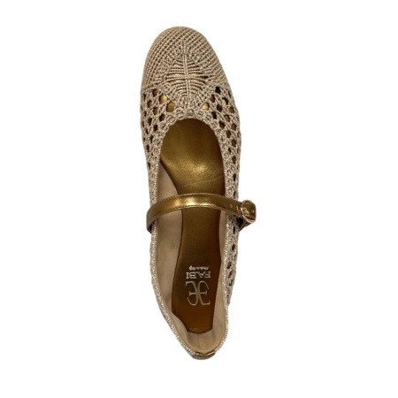 FABI [111322] премиум класса в бутиках Monte Rosso