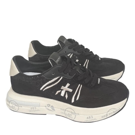 PREMIATA CASSIE VAR 7386 премиум класса в бутиках Monte Rosso