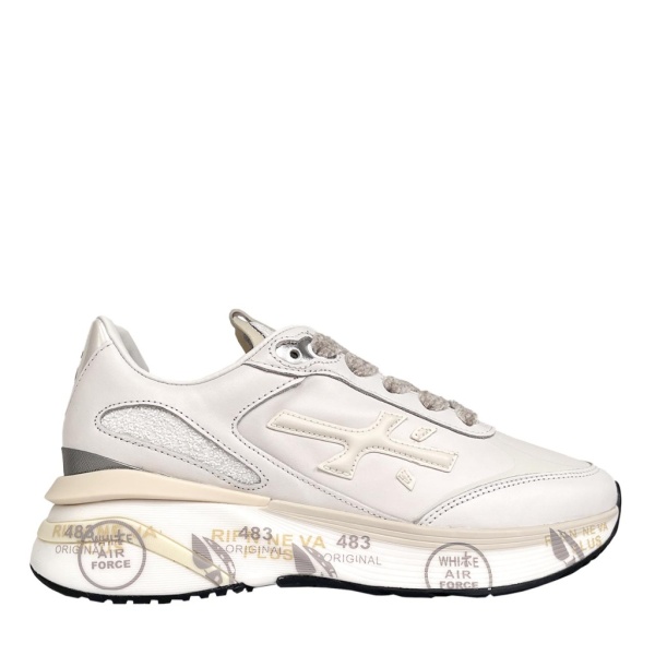 PREMIATA MOERUND VAR 6989 премиум класса в бутиках Monte Rosso