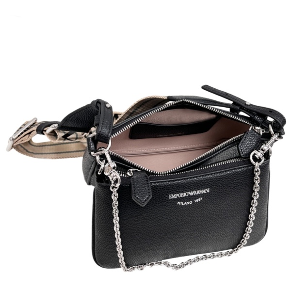 EMPORIO ARMANI EW000540 AF12103 MC056 премиум класса в бутиках Monte Rosso