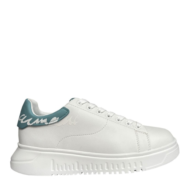 EMPORIO ARMANI X3X024 XN824 S778 премиум класса в бутиках Monte Rosso