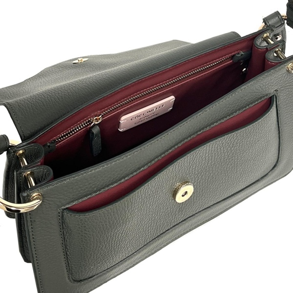 COCCINELLE E1SSL120101 G28 премиум класса в бутиках Monte Rosso